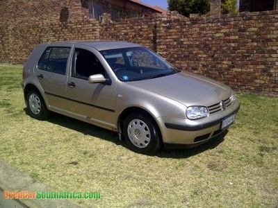 2002 Volkswagen Golf sport used car for sale in Kempton Park Gauteng South Africa - OnlyCars.co.za