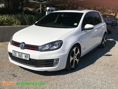 2002 Volkswagen Golf used car for sale in Johannesburg City Gauteng South Africa - OnlyCars.co.za