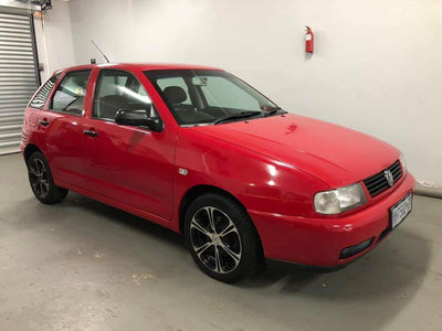 2002 Volkswagen Polo Plays used car for sale in Johannesburg South Gauteng South Africa - OnlyCars.co.za