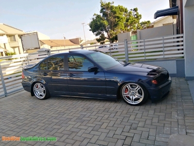 2003 BMW 3 Series Bmw e46 330i. used car for sale in Witbank Mpumalanga South Africa - OnlyCars.co.za