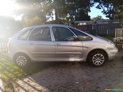 2003 Citroen Picasso Xsara used car for sale in Cape Town Central Western Cape South Africa - OnlyCars.co.za