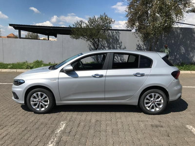 2003 Fiat Palio 1.4 Easy used car for sale in Sandton Gauteng South Africa - OnlyCars.co.za