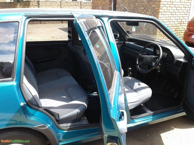 2003 Fiat Uno 1.1 uno used car for sale in Centurion Gauteng South Africa - OnlyCars.co.za