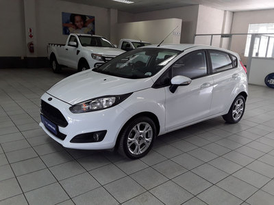 2003 Ford Fiesta 2015 used car for sale in Nelspruit Mpumalanga South Africa - OnlyCars.co.za