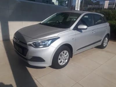 2003 Hyundai I20 1.2 used car for sale in Jeffrey's Bay Eastern Cape South Africa - OnlyCars.co.za