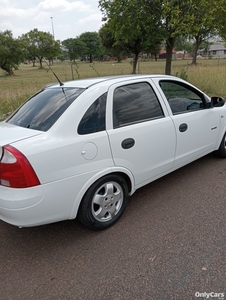 2003 Opel Corsa used car for sale in Pretoria West Gauteng South Africa - OnlyCars.co.za