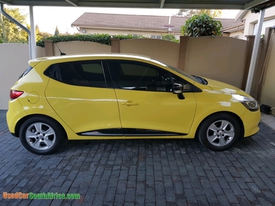 2003 Renault Clio 900t used car for sale in Bronkhorstspruit Gauteng South Africa - OnlyCars.co.za