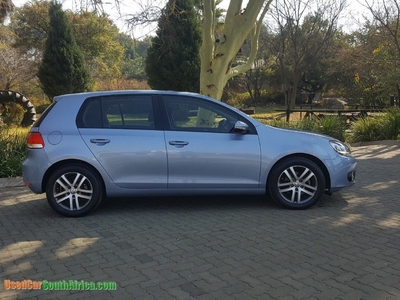 2003 Volkswagen Golf Golf used car for sale in Strand Western Cape South Africa - OnlyCars.co.za