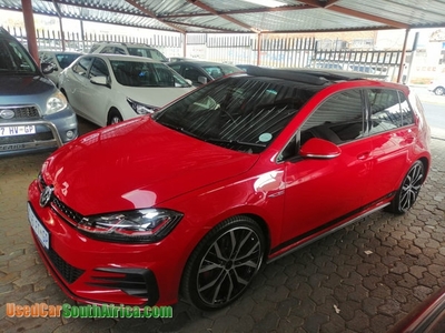 2003 Volkswagen Golf used car for sale in Johannesburg City Gauteng South Africa - OnlyCars.co.za