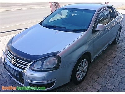 2003 Volkswagen Jetta 1.6 used car for sale in Barberton Mpumalanga South Africa - OnlyCars.co.za