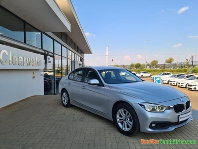 2004 BMW 3 Series F30 used car for sale in Randfontein Gauteng South Africa - OnlyCars.co.za