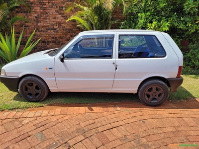 2004 Fiat Uno Sport used car for sale in Pretoria Central Gauteng South Africa - OnlyCars.co.za