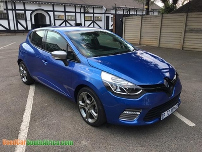 2004 Renault Clio GL used car for sale in Johannesburg City Gauteng South Africa - OnlyCars.co.za