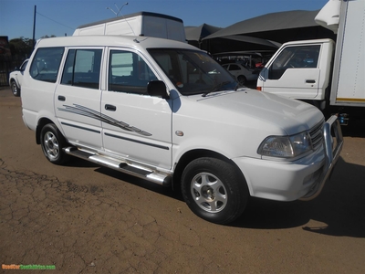 2004 Toyota Condor 2.4 used car for sale in Nelspruit Mpumalanga South Africa - OnlyCars.co.za