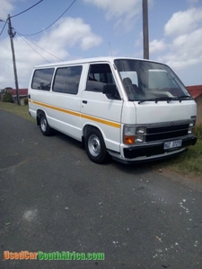 2004 Toyota Hi-Ace 1.6 used car for sale in Alberton Gauteng South Africa - OnlyCars.co.za