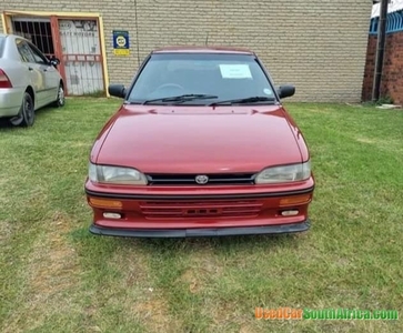 2004 Toyota Tazz Sport 16valve used car for sale in Kempton Park Gauteng South Africa - OnlyCars.co.za
