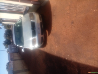 2004 Volkswagen Jetta used car for sale in Soweto Gauteng South Africa - OnlyCars.co.za
