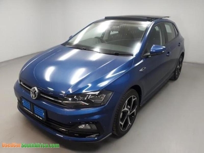 2004 Volkswagen Polo 2018 used car for sale in East London Eastern Cape South Africa - OnlyCars.co.za