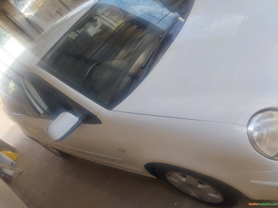 2004 Volkswagen Polo used car for sale in Springs Gauteng South Africa - OnlyCars.co.za
