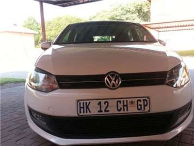 2004 Volkswagen Polo Vivo LX 1.6 used car for sale in Centurion Gauteng South Africa - OnlyCars.co.za
