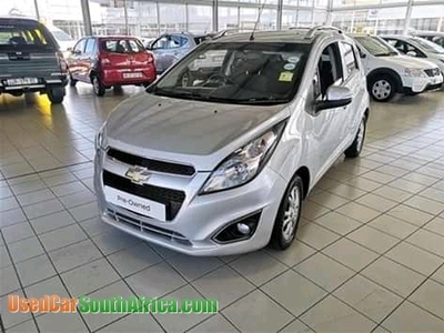 2005 Chevrolet Spark 1.2 used car for sale in Carletonville Gauteng South Africa - OnlyCars.co.za