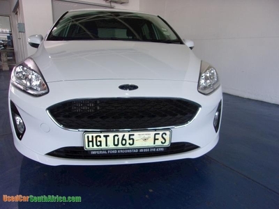 2005 Ford Fiesta used car for sale in Buffalo City Eastern Cape South Africa - OnlyCars.co.za