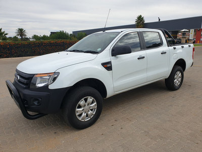 2005 Ford Ranger 3.2 used car for sale in Nelspruit Mpumalanga South Africa - OnlyCars.co.za