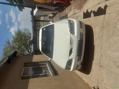 2005 Nissan Sentra used car for sale in Aliwal North Eastern Cape South Africa - OnlyCars.co.za