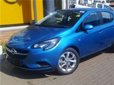 2005 Opel Corsa Opel corsa 1,4 for sale used car for sale in Nelspruit Mpumalanga South Africa - OnlyCars.co.za