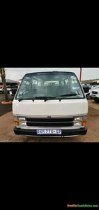 2005 Toyota Hiace 1.4 used car for sale in Kempton Park Gauteng South Africa - OnlyCars.co.za
