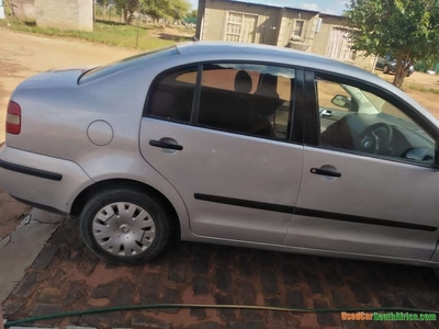 2005 Volkswagen Polo 1.6 Classic used car for sale in Mafikeng North West South Africa - OnlyCars.co.za