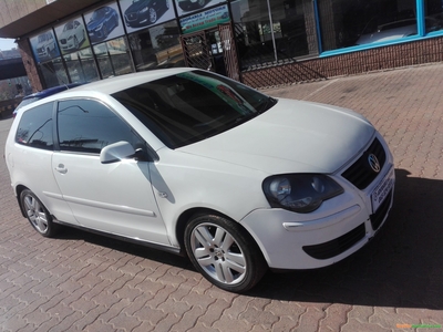 2005 Volkswagen Polo 1.9TDI used car for sale in Johannesburg City Gauteng South Africa - OnlyCars.co.za