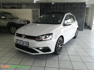 2005 Volkswagen Polo used car for sale in Johannesburg City Gauteng South Africa - OnlyCars.co.za
