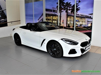 2006 BMW Z4 Roadster used car for sale in Randfontein Gauteng South Africa - OnlyCars.co.za