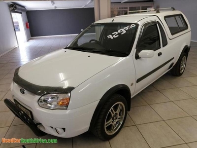 2006 Ford Bantam 1.6I Xlt For Sale used car for sale in Edenvale Gauteng South Africa - OnlyCars.co.za