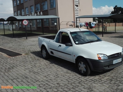 2006 Ford Bantam None used car for sale in Krugersdorp Gauteng South Africa - OnlyCars.co.za