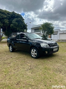 2006 Opel Corsa Utility Single Cab1.8i used car for sale in Bronkhorstspruit Gauteng South Africa - OnlyCars.co.za