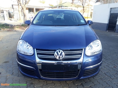 2006 Volkswagen Jetta 5 used car for sale in Johannesburg City Gauteng South Africa - OnlyCars.co.za