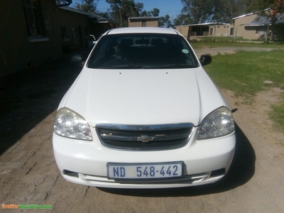 2007 Chevrolet Optra used car for sale in East London Eastern Cape South Africa - OnlyCars.co.za