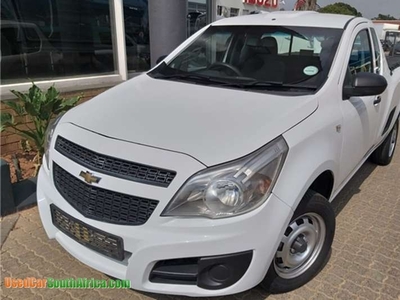 2007 Chevrolet Spark 1.4 used car for sale in George Western Cape South Africa - OnlyCars.co.za