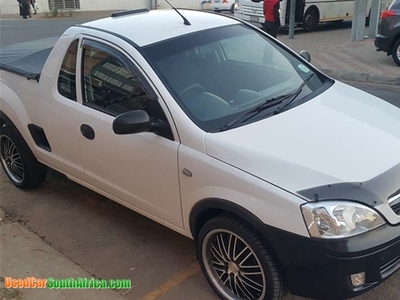 2007 Chevrolet Spark SSS used car for sale in Sandton Gauteng South Africa - OnlyCars.co.za