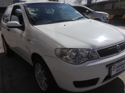2007 Fiat Palio 1.2 used car for sale in Johannesburg City Gauteng South Africa - OnlyCars.co.za