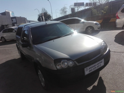 2007 Ford Bantam 1.6i XL used car for sale in Aliwal North Eastern Cape South Africa - OnlyCars.co.za