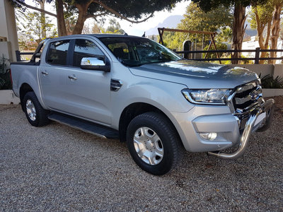 2007 Ford Ranger 2017 used car for sale in Queenstown Eastern Cape South Africa - OnlyCars.co.za