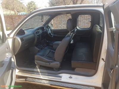 2007 Ford Ranger used car for sale in Pretoria East Gauteng South Africa - OnlyCars.co.za
