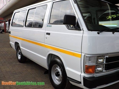 2007 Toyota Hi-Ace 2.2 used car for sale in Klerksdorp North West South Africa - OnlyCars.co.za