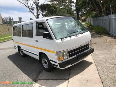 2007 Toyota Hiace 2200 used car for sale in Krugersdorp Gauteng South Africa - OnlyCars.co.za