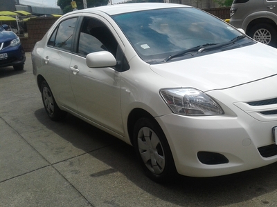2007 Toyota Yaris T3 used car for sale in Johannesburg City Gauteng South Africa - OnlyCars.co.za