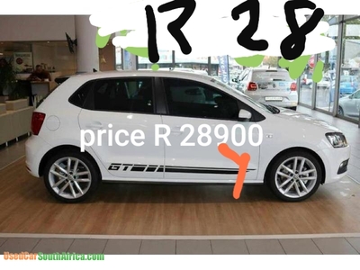2007 Volkswagen 1.0TSI GT used car for sale in Johannesburg North East Gauteng South Africa - OnlyCars.co.za