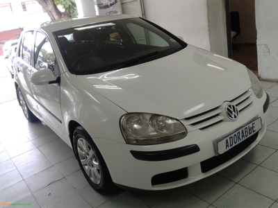 2007 Volkswagen Golf 5 COMFORTLINE used car for sale in Johannesburg City Gauteng South Africa - OnlyCars.co.za